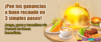 Regístrate y recibe tu bono