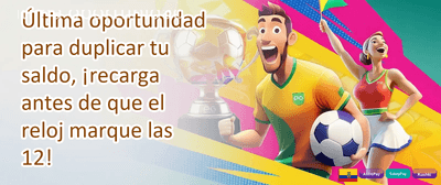 Bono de Bienvenida Imperial 🏆 promotional banner