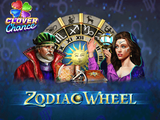 Zodiac Wheel screenshot