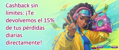 Lluvia de Giros Gratis 🎰 promotional banner