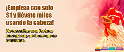Únete hoy como Agente Sorti