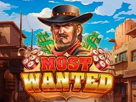 Most Wanted screenshot